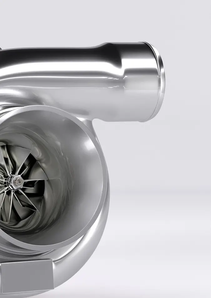 Background Turbosel